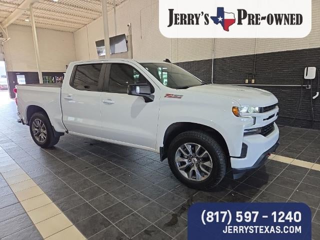 chevrolet silverado 1500 limited 2022 1GCUYEELXNZ194856 image chevrolet silverado 1500 limited 2022 1GCUYEELXNZ194856 image